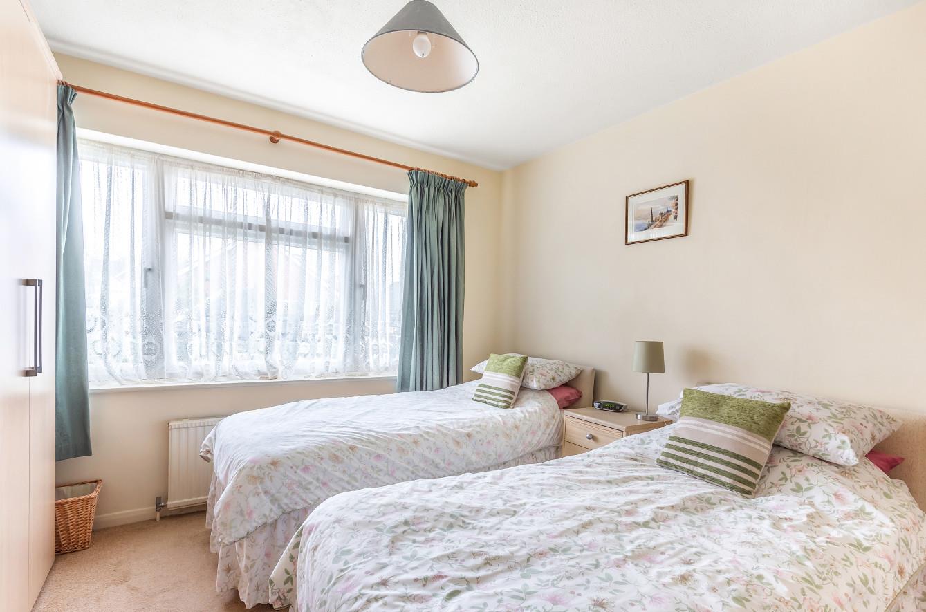 Merrow Woods, Guildford Collins Guildford